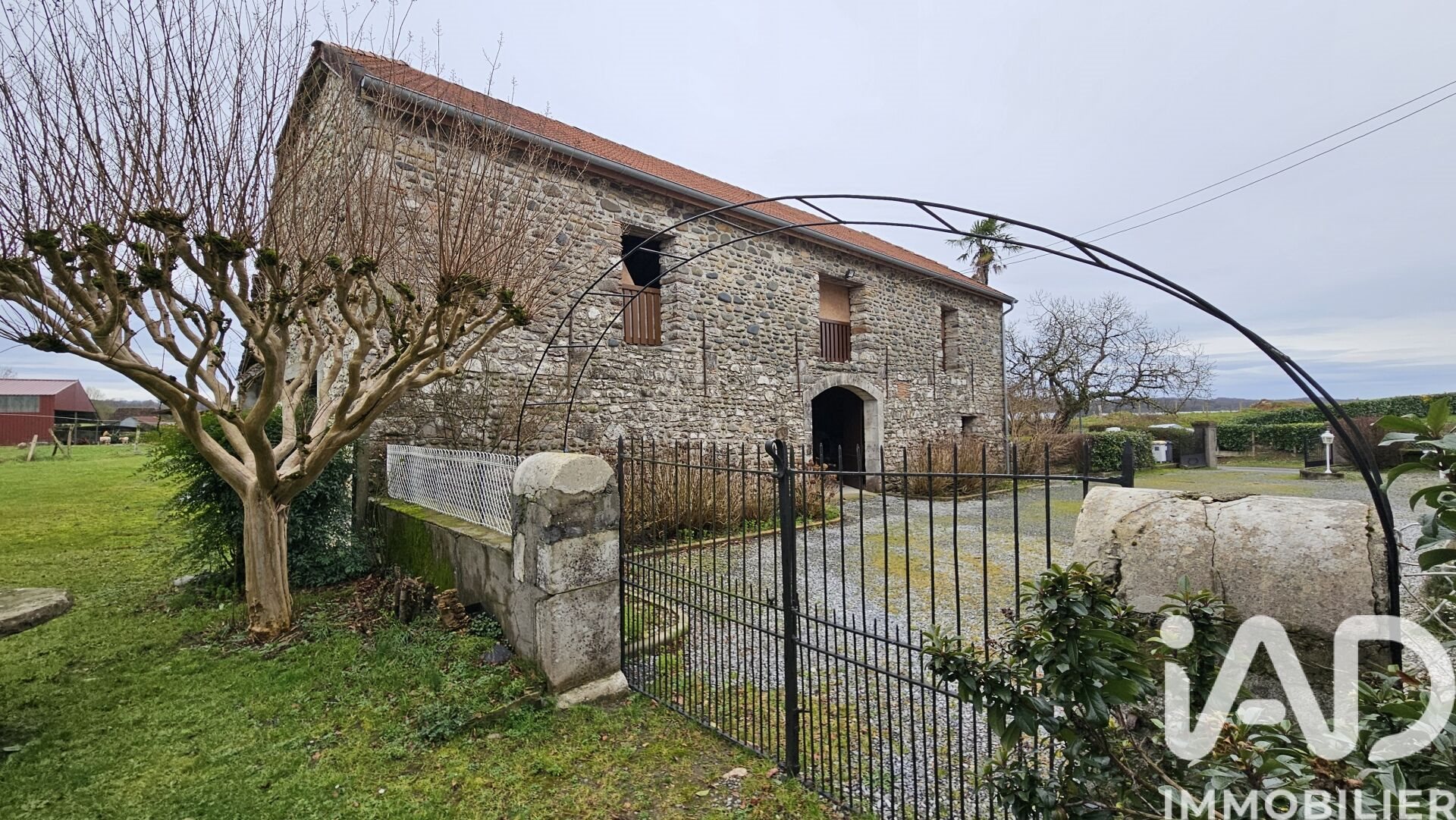 Maison à vendre, 282m², Narp