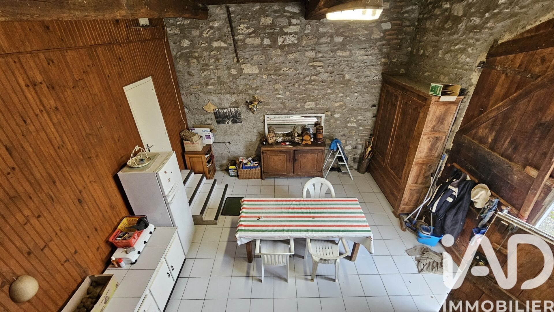 Maison à vendre, 282m², Narp