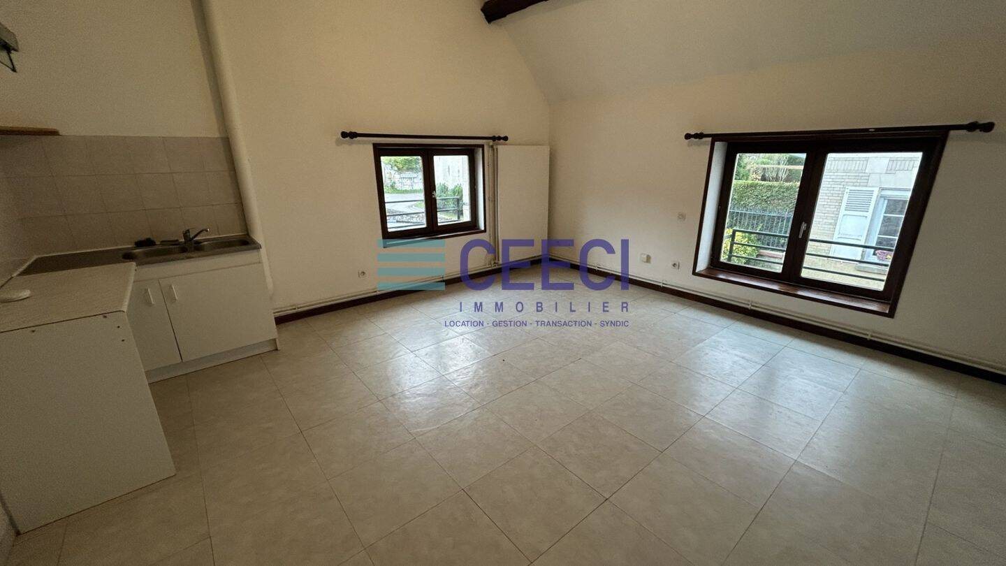 Maison à louer, 54m², Soissons