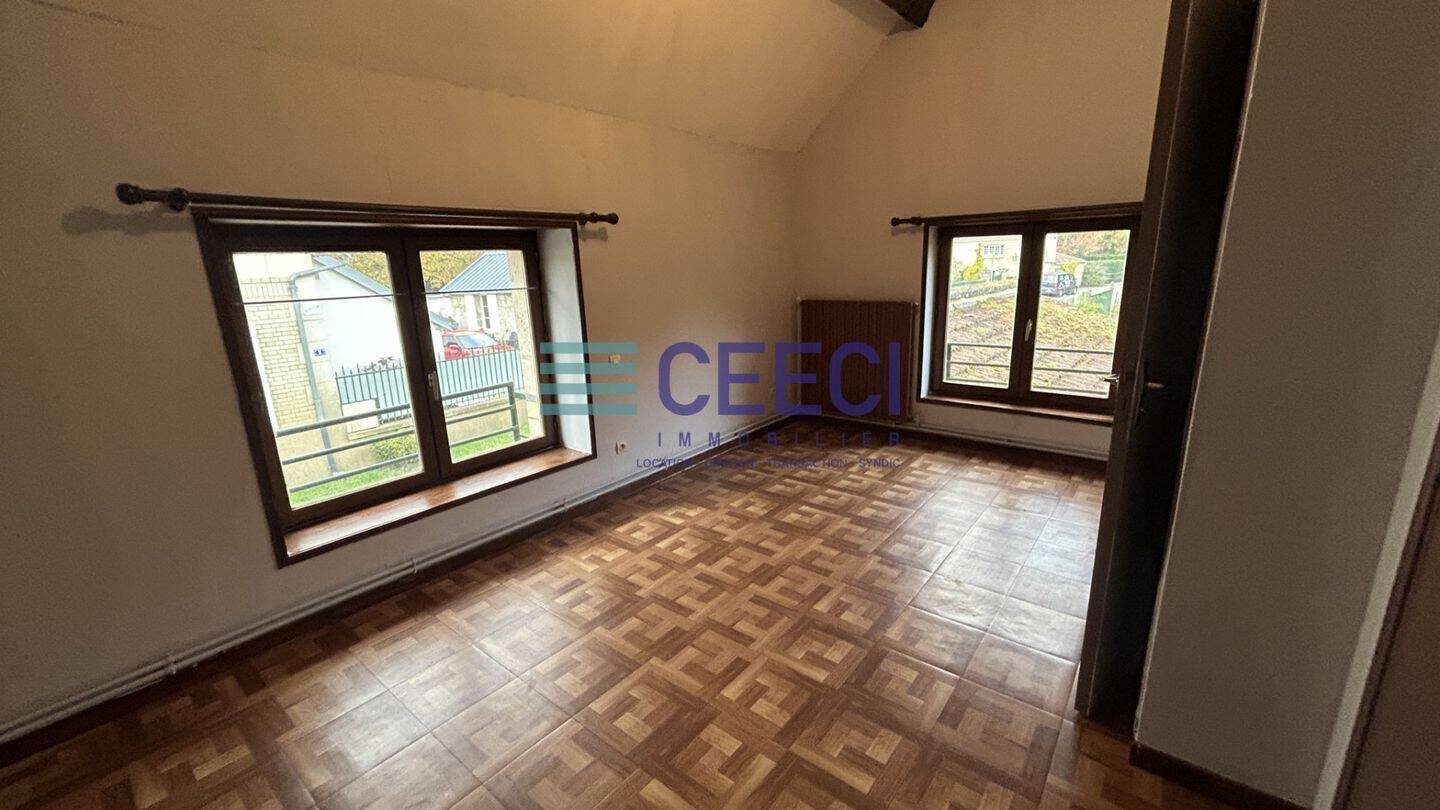 Maison à louer, 54m², Soissons