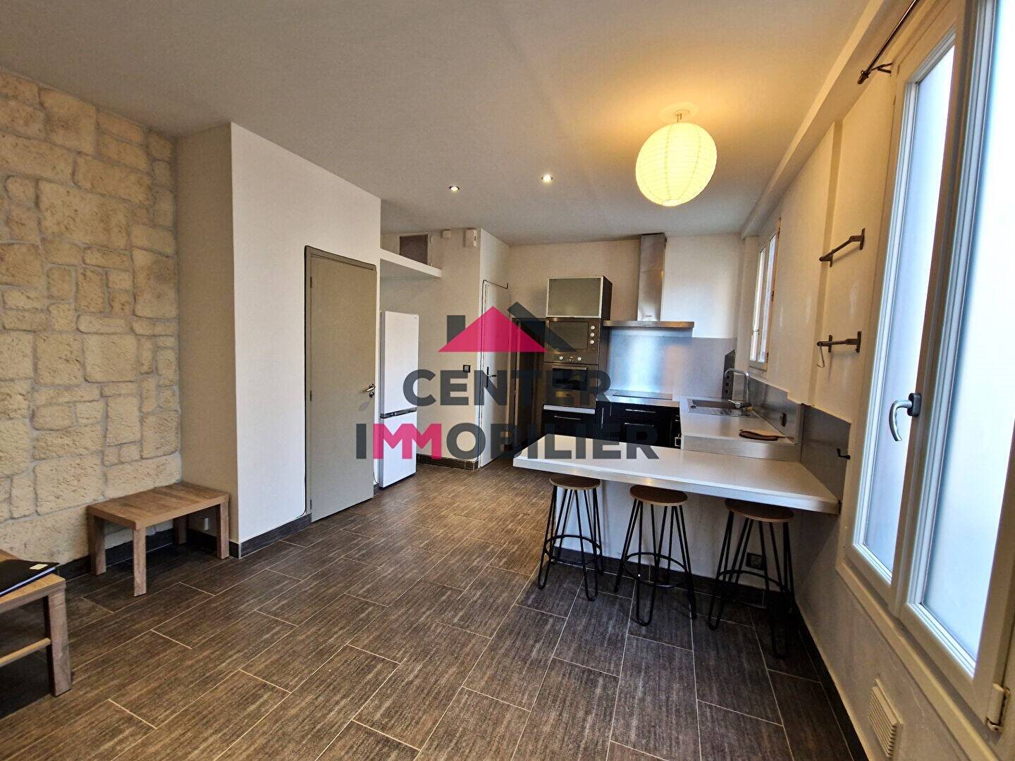 Maison à vendre, 35m², Maisons-Laffitte