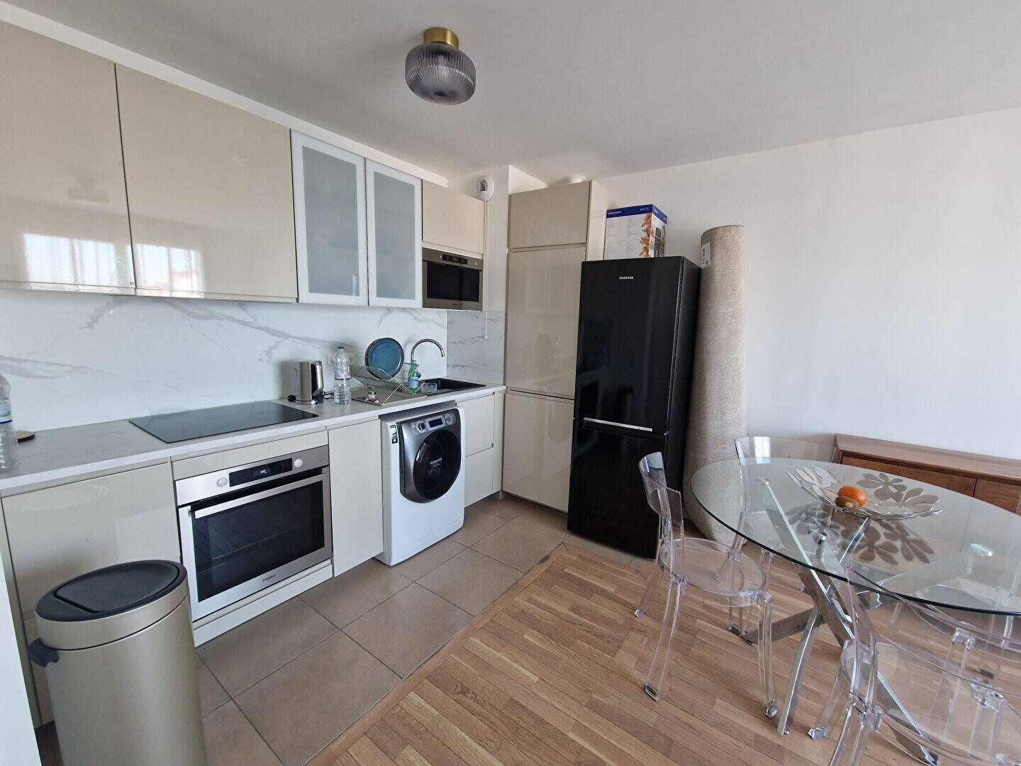 Appartement à louer, 42m², Maisons-Laffitte