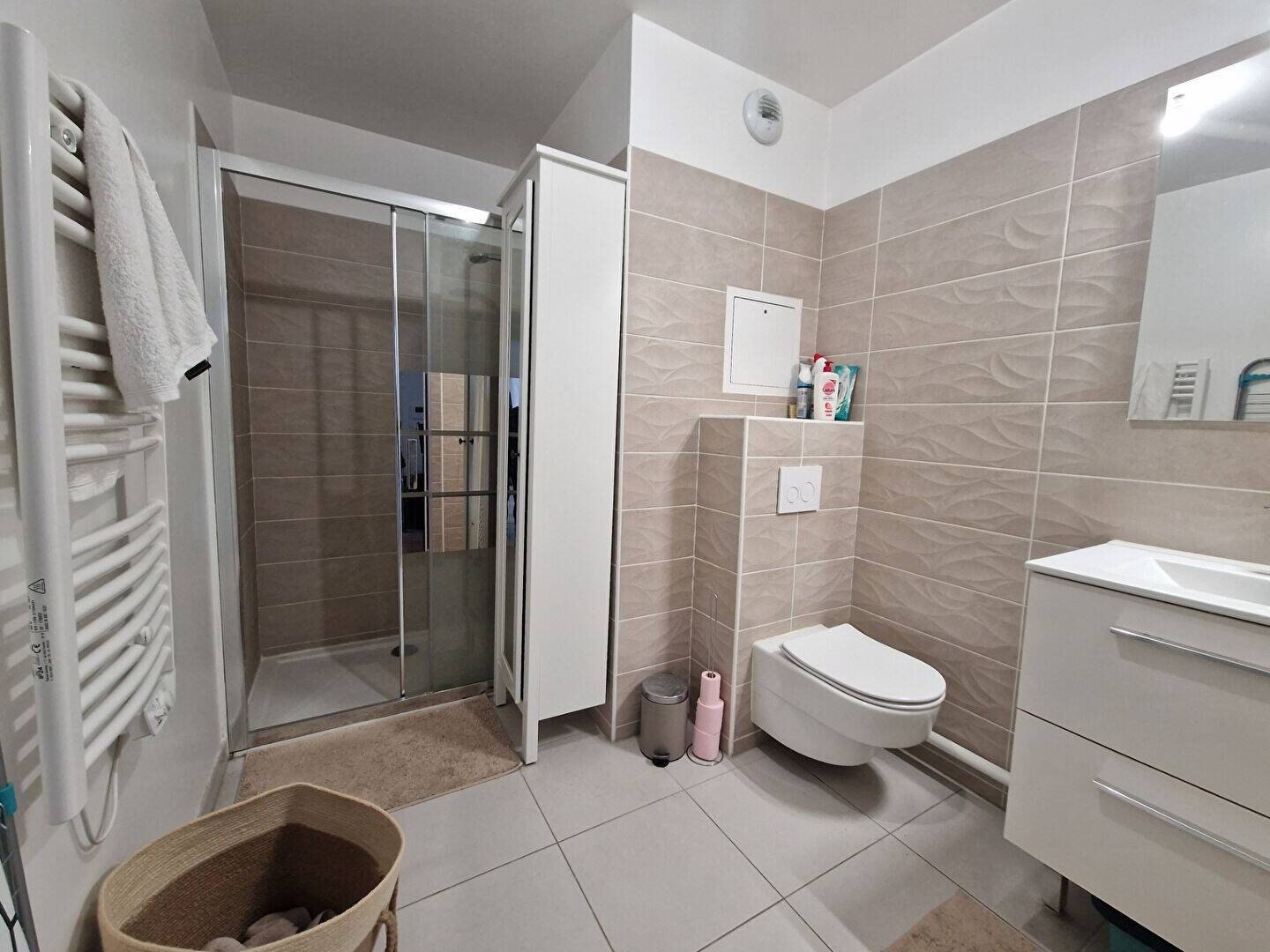 Appartement à louer, 42m², Maisons-Laffitte