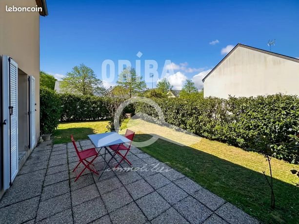 Maison à vendre, 81m², Nantes