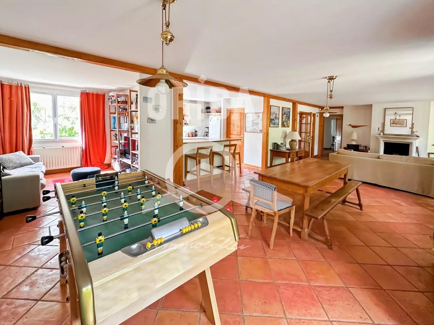 Maison à vendre, 163m², Nantes