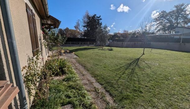 Maison à louer, 117m², Idron