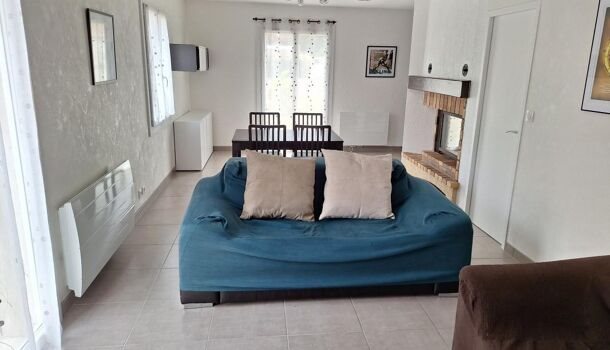 Maison à louer, 117m², Idron