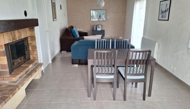 Maison à louer, 117m², Idron