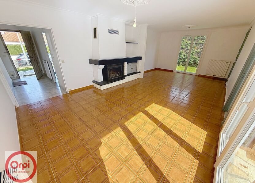 Maison à louer, 111m², Pau