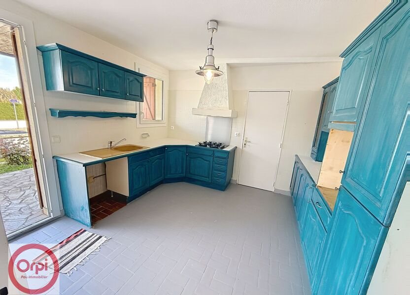 Maison à louer, 111m², Pau