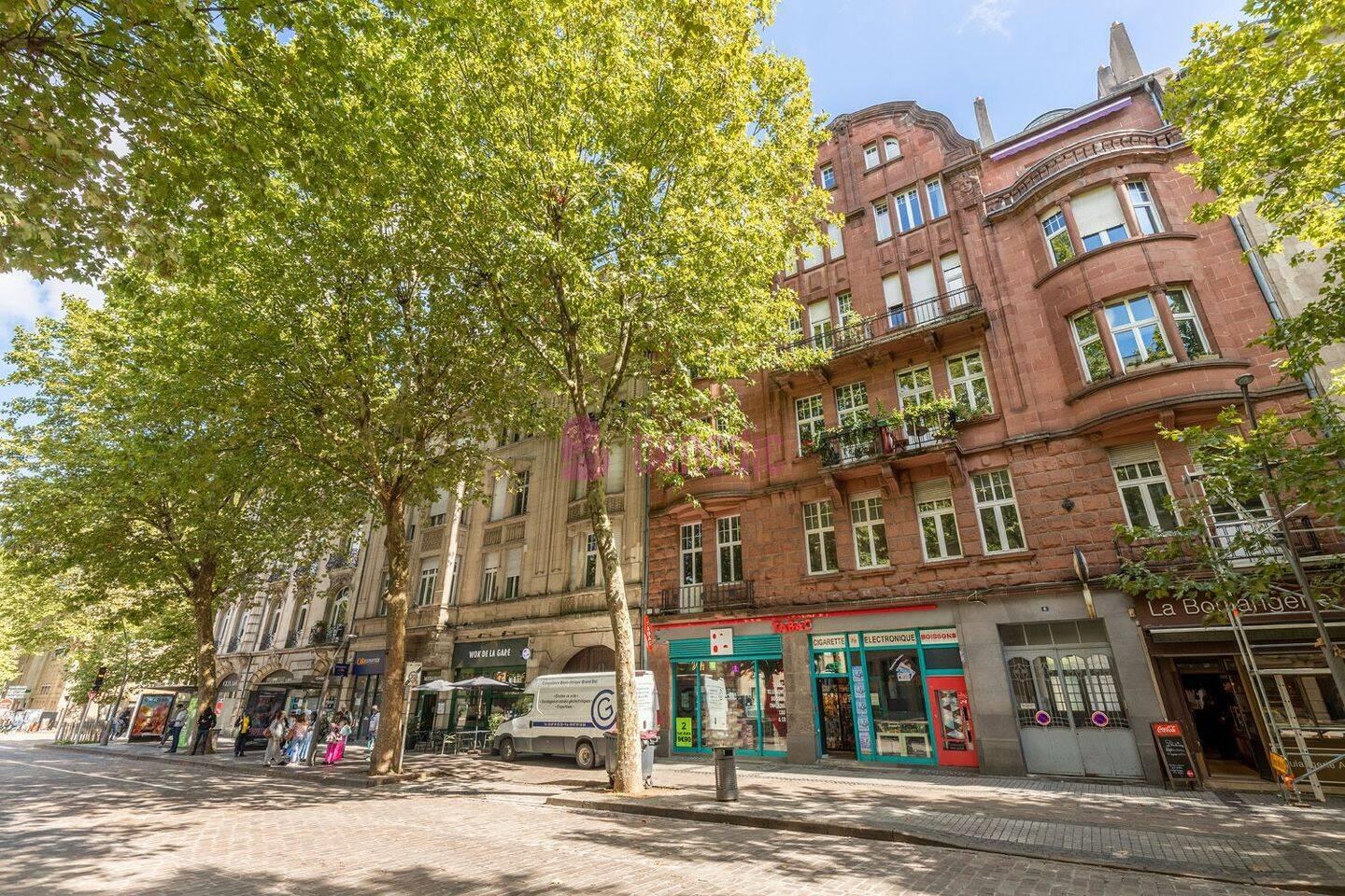 Appartement à vendre, 141m², Metz