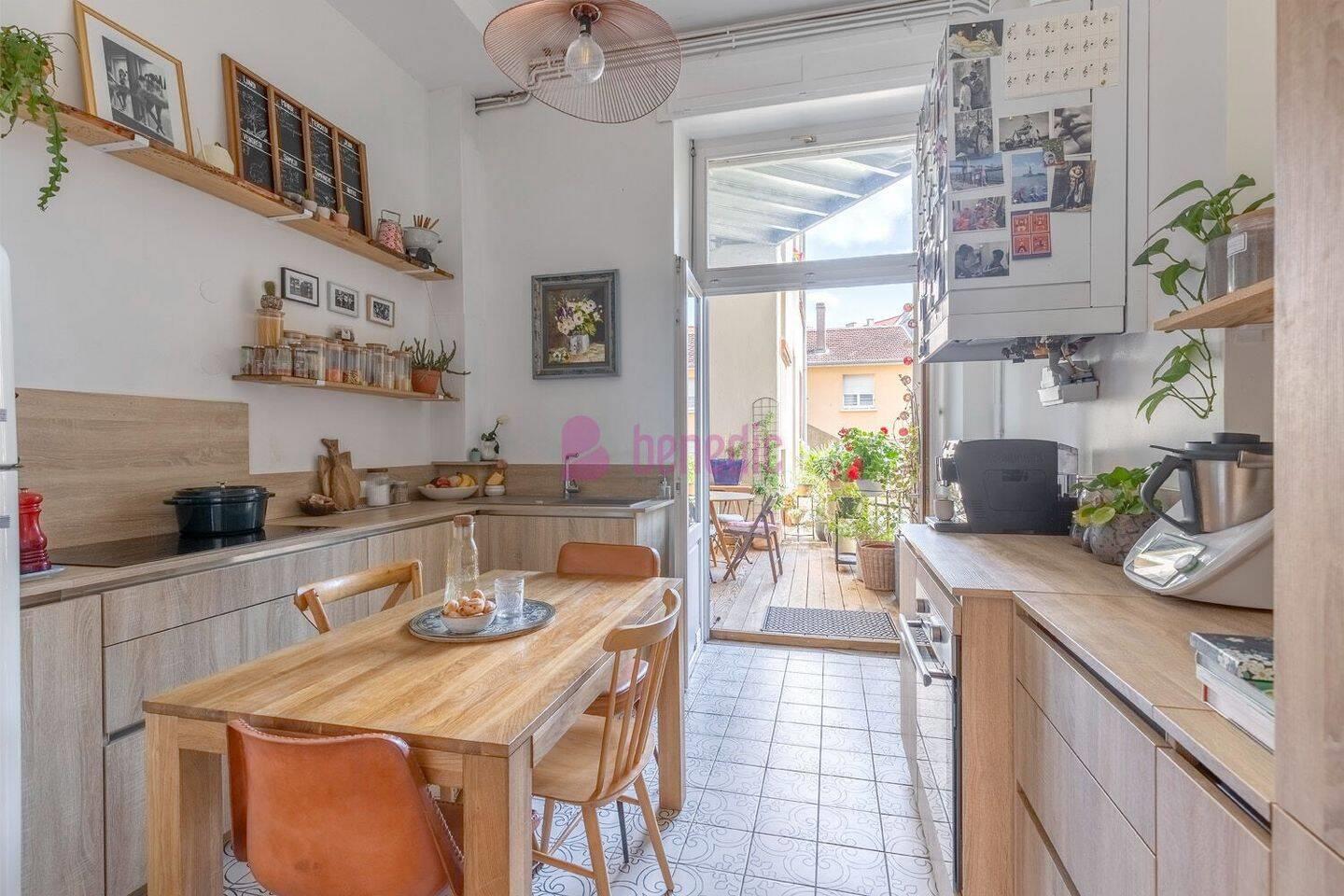 Appartement à vendre, 141m², Metz