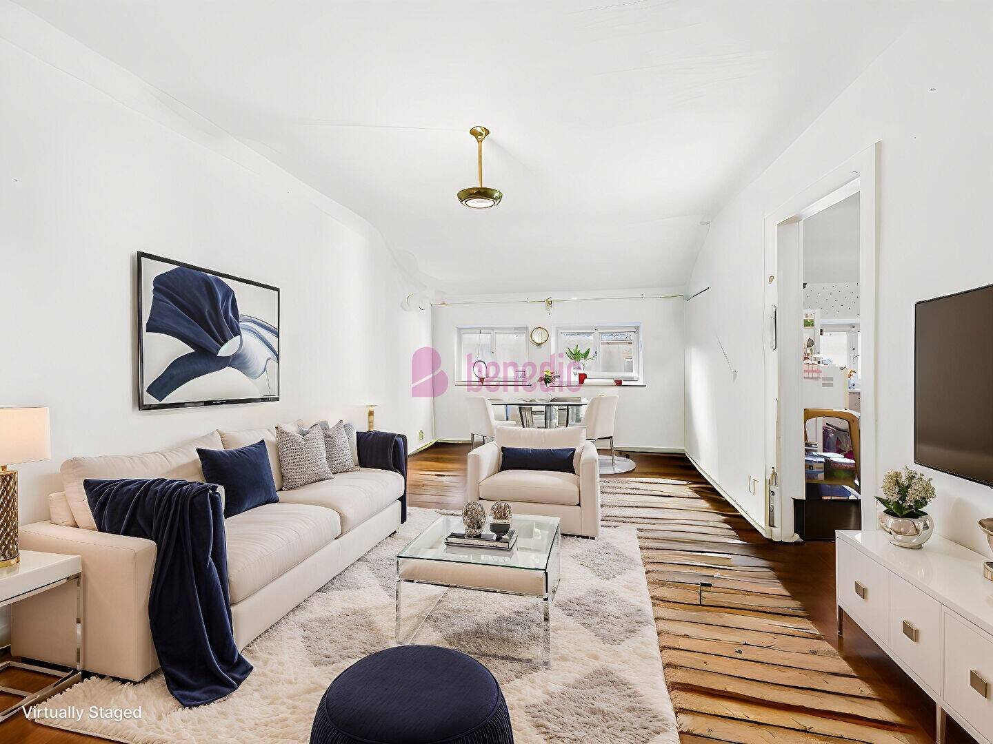 Appartement à vendre, 65m², Metz