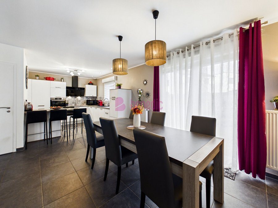 Maison à vendre, 102m², Guénange