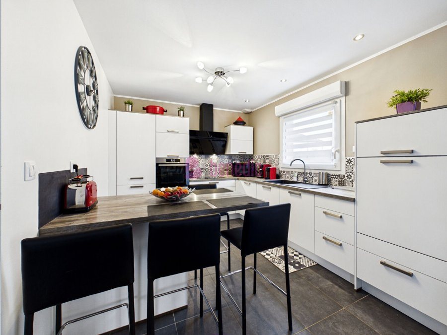 Maison à vendre, 102m², Guénange
