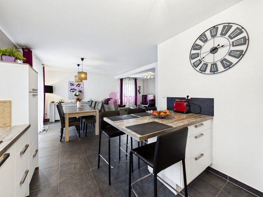 Maison à vendre, 102m², Guénange