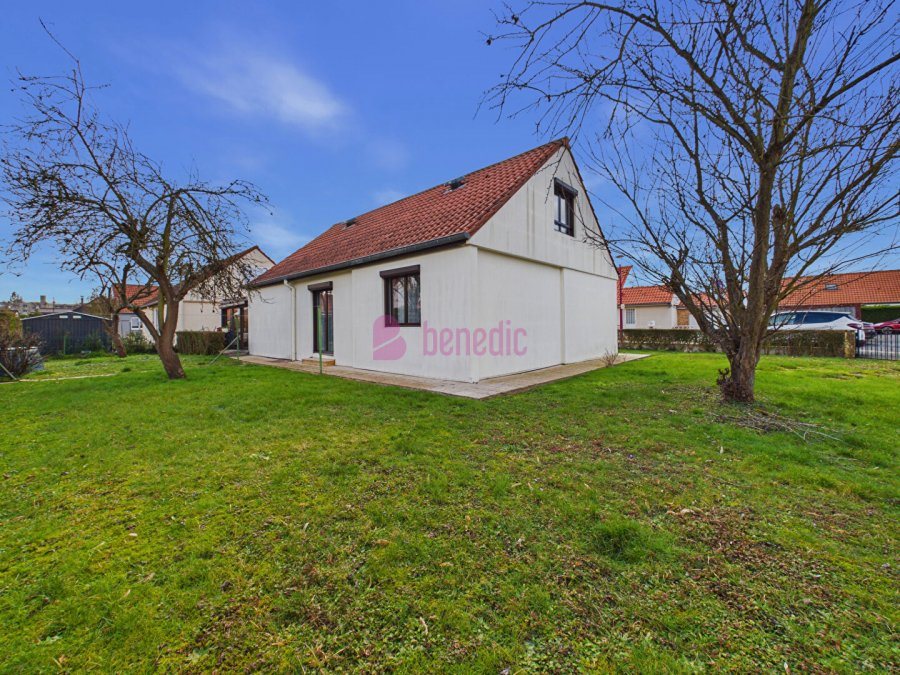 Maison à vendre, 122m², Marly