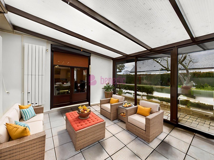 Maison à vendre, 122m², Marly