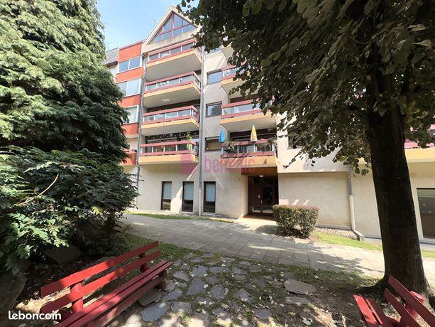 Appartement à vendre, 107m², Metz