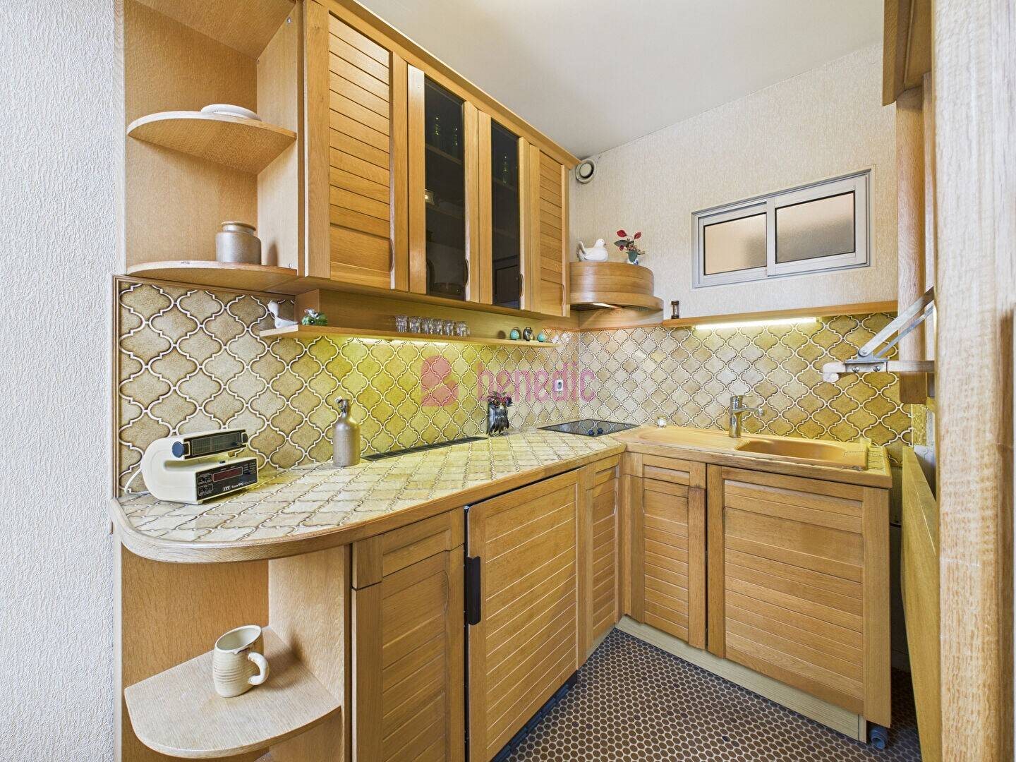 Appartement à vendre, 35m², Metz