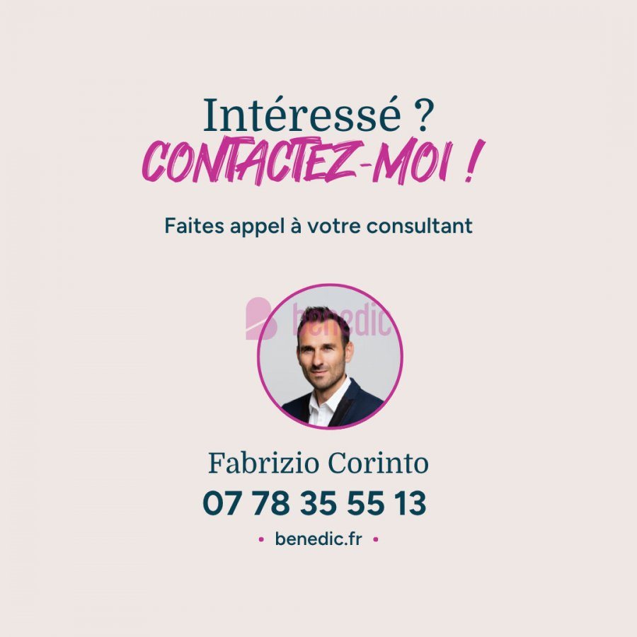 Maison à vendre, 141m², Behren-lès-Forbach