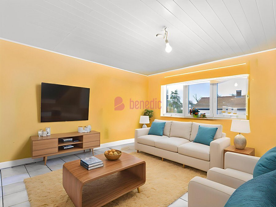 Maison à vendre, 141m², Behren-lès-Forbach