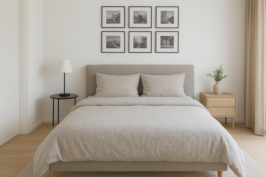 Appartement à vendre, 40m², Metz