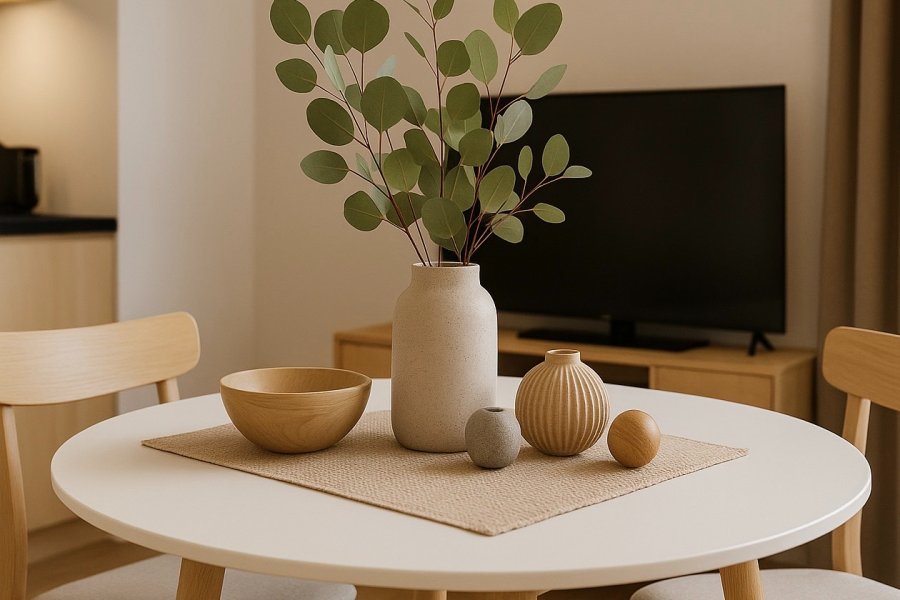 Appartement à vendre, 40m², Metz