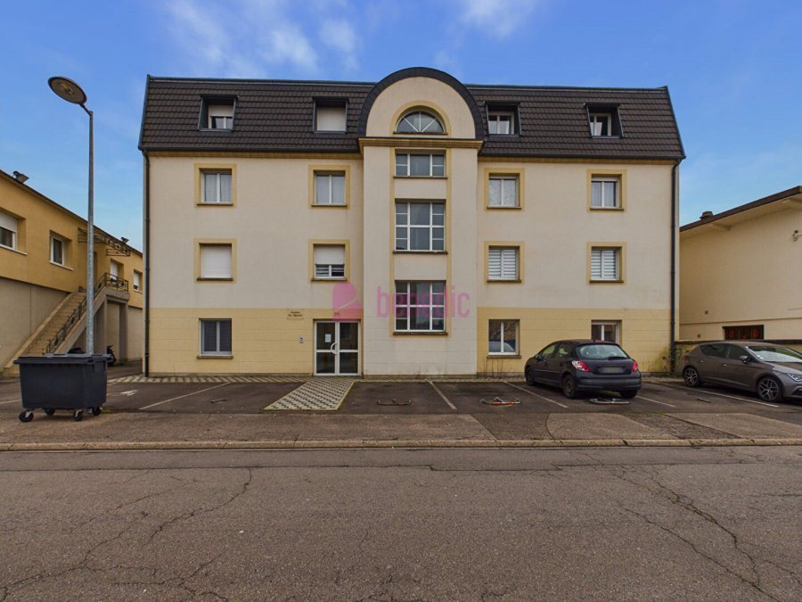 Appartement à vendre, 42m², Talange