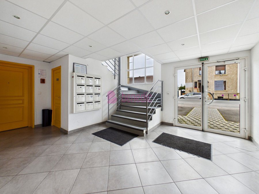 Appartement à vendre, 42m², Talange