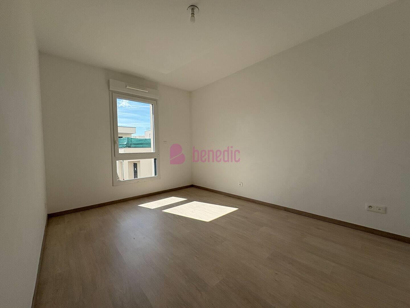 Appartement à vendre, 41m², Metz