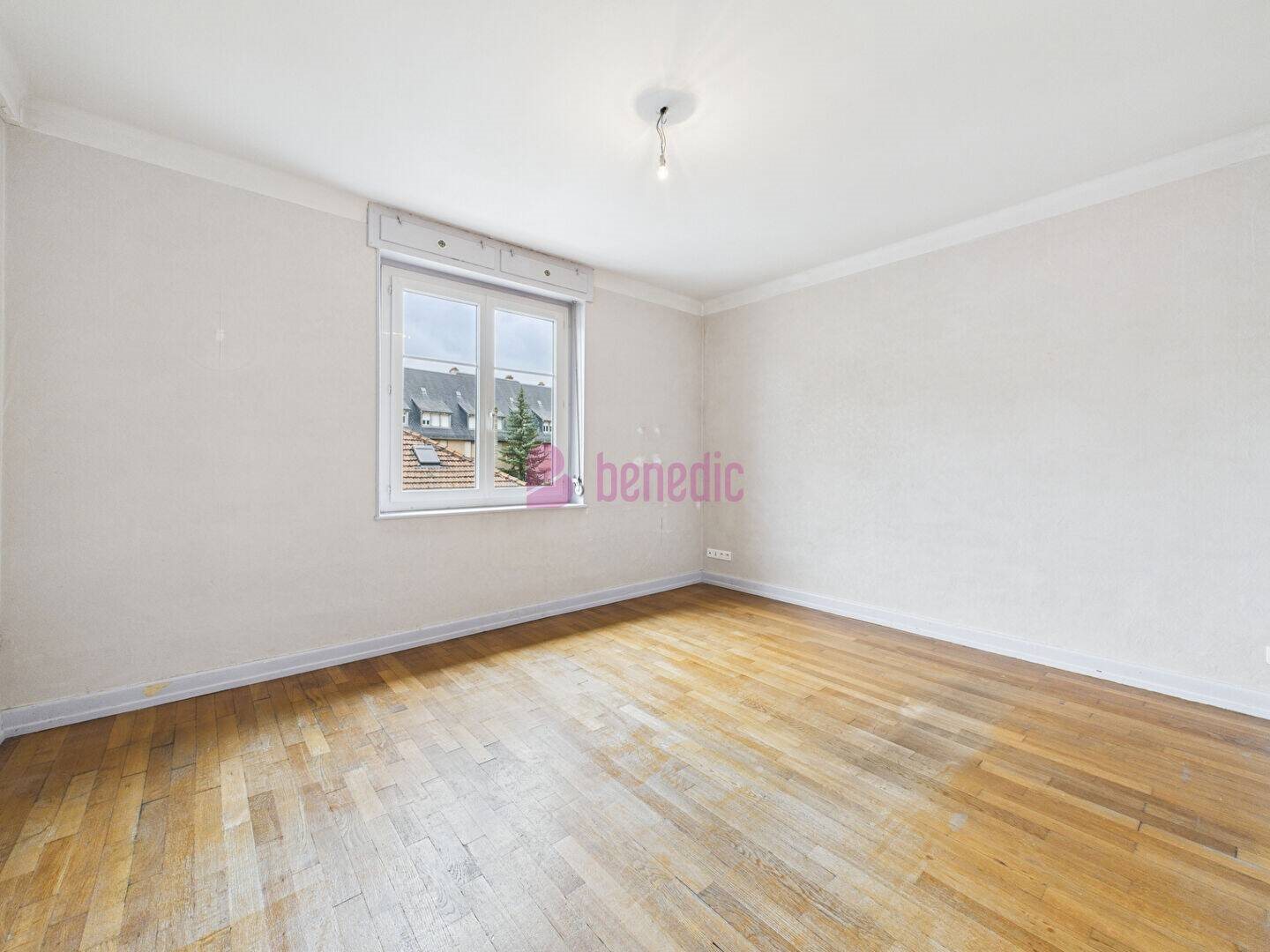 Appartement à vendre, 72m², Metz