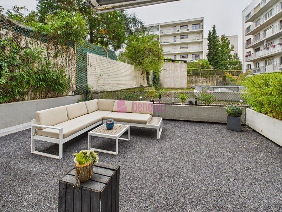 Appartement à vendre, 78m², Metz