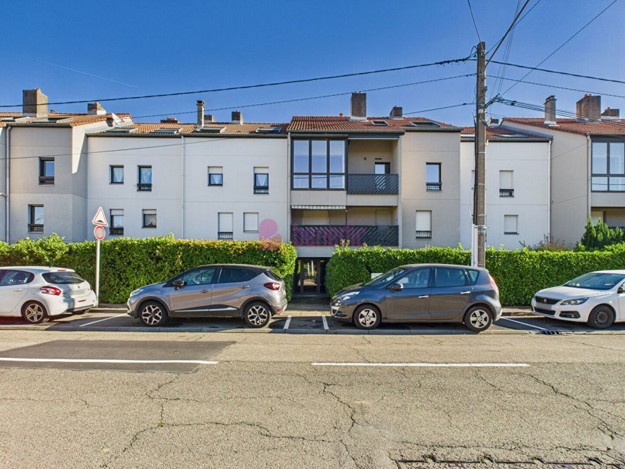 Appartement à vendre, 39m², Woippy