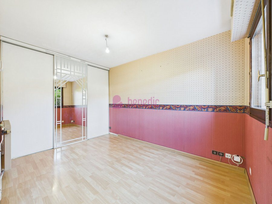Appartement à vendre, 39m², Woippy