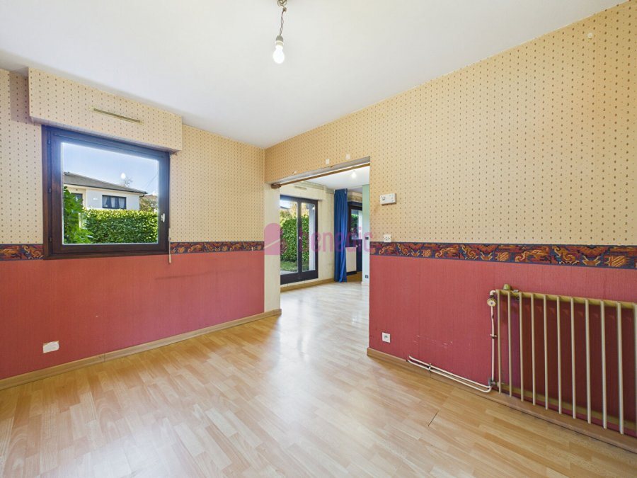 Appartement à vendre, 39m², Woippy