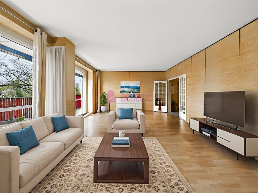 Appartement à vendre, 127m², Montigny-lès-Metz