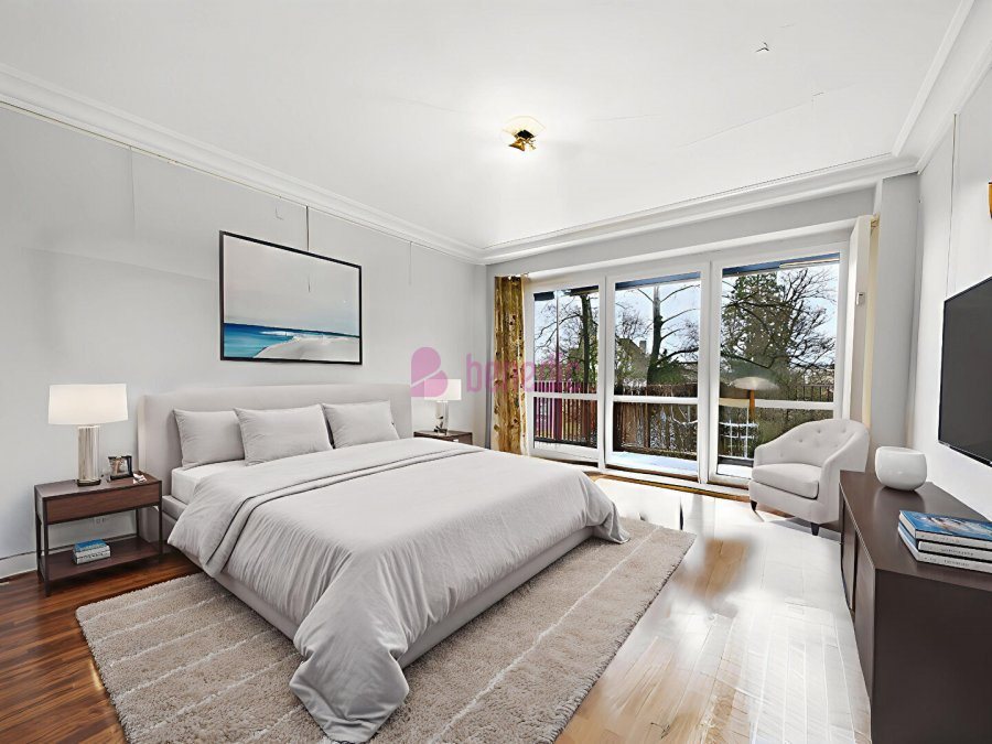 Appartement à vendre, 127m², Montigny-lès-Metz