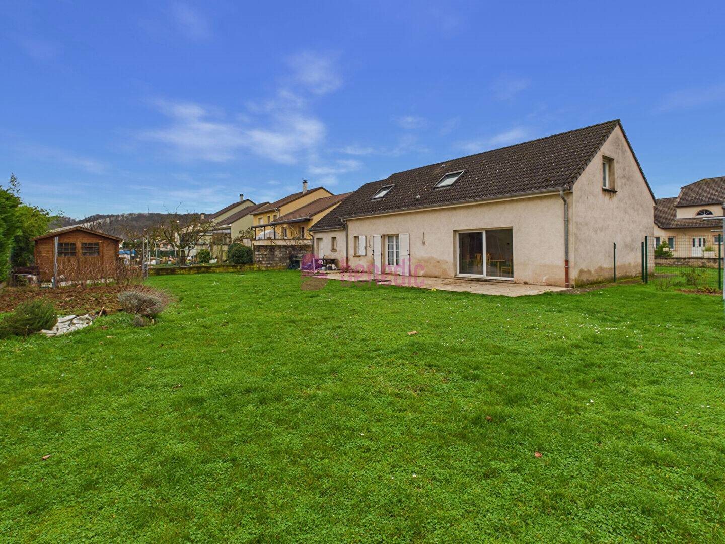 Maison à vendre, 141m², Amnéville