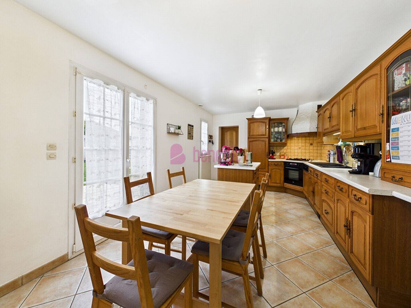 Maison à vendre, 141m², Amnéville