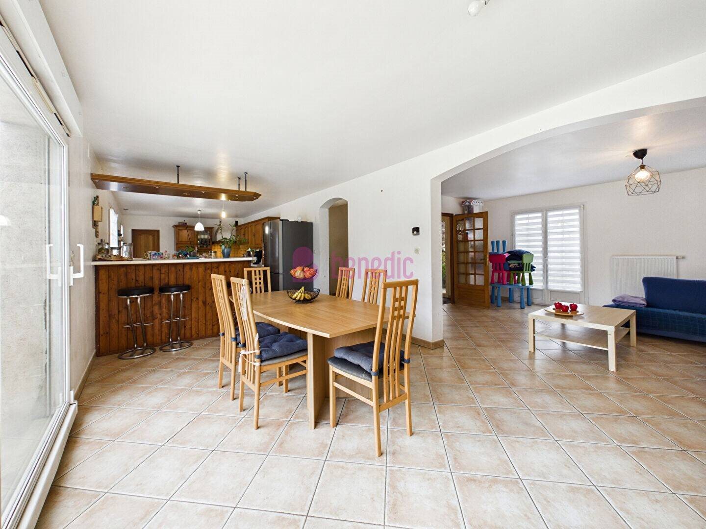 Maison à vendre, 141m², Amnéville