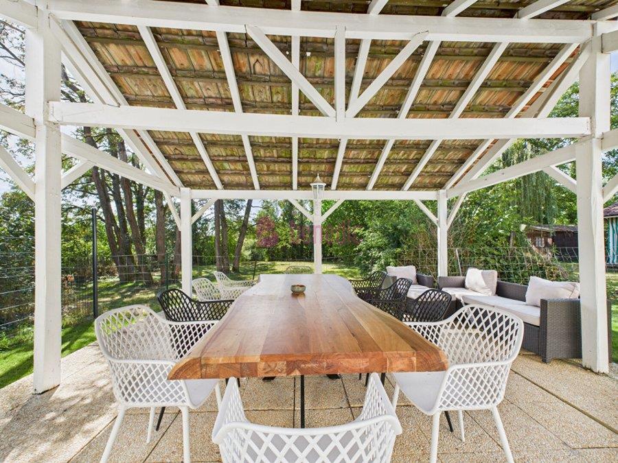 Appartement à vendre, 109m², Argancy