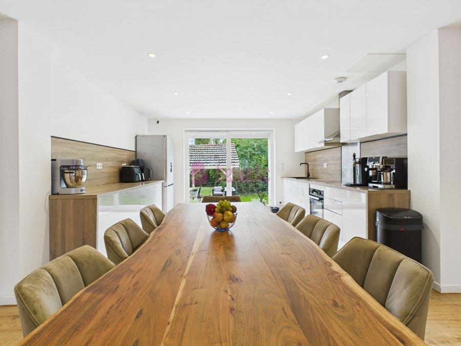 Appartement à vendre, 109m², Argancy