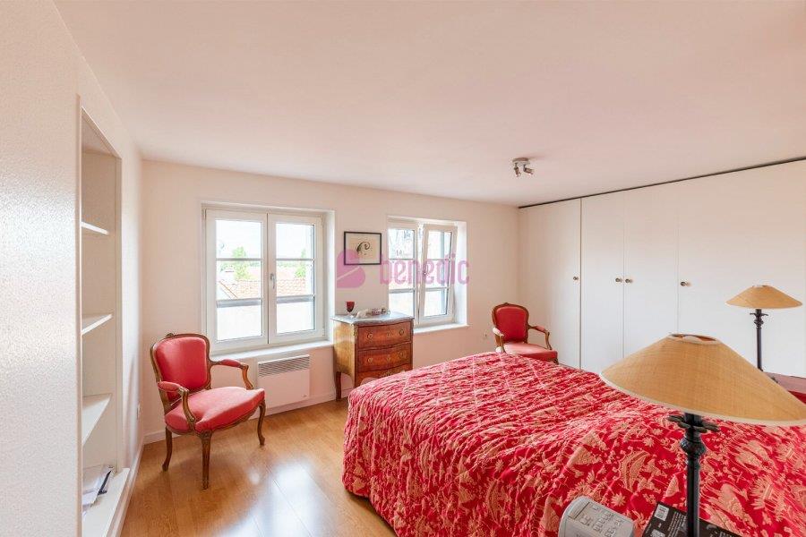 Appartement à vendre, 74m², Metz