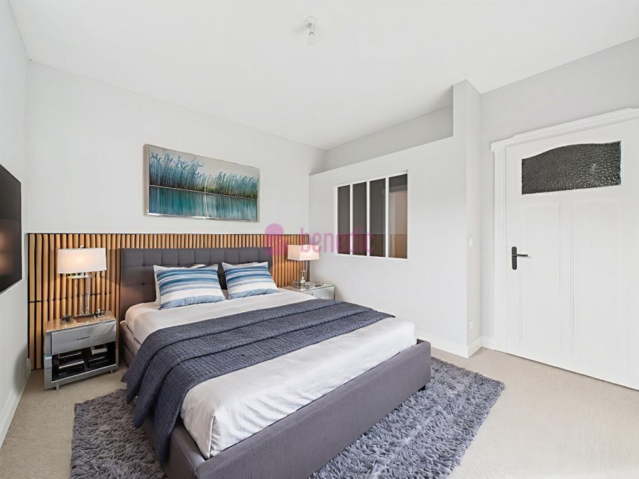 Appartement à vendre, 77m², Metz