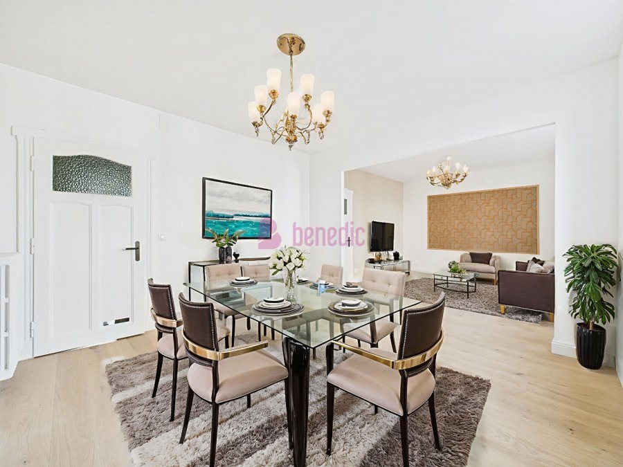 Appartement à vendre, 77m², Metz