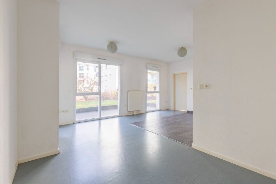 Appartement à vendre, 56m², Jarville-la-Malgrange