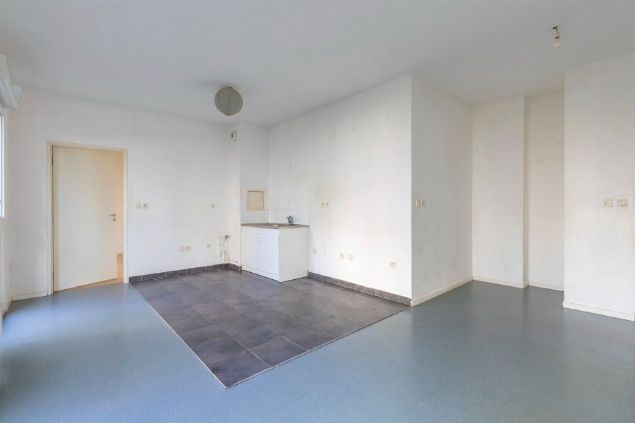 Appartement à vendre, 56m², Jarville-la-Malgrange