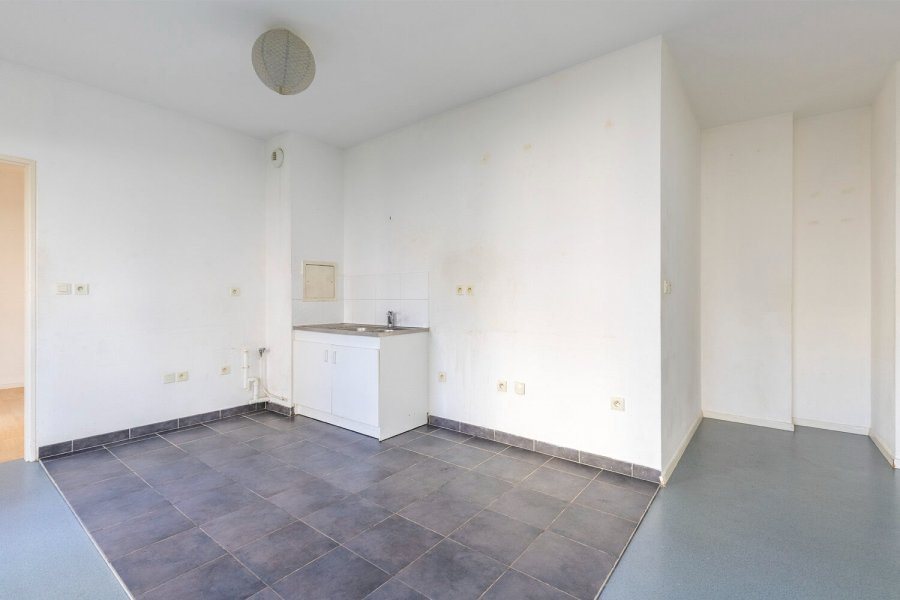 Appartement à vendre, 56m², Jarville-la-Malgrange