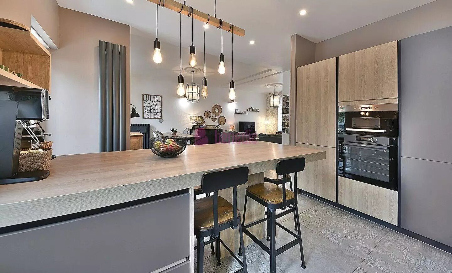 Maison à vendre, 203m², Metz